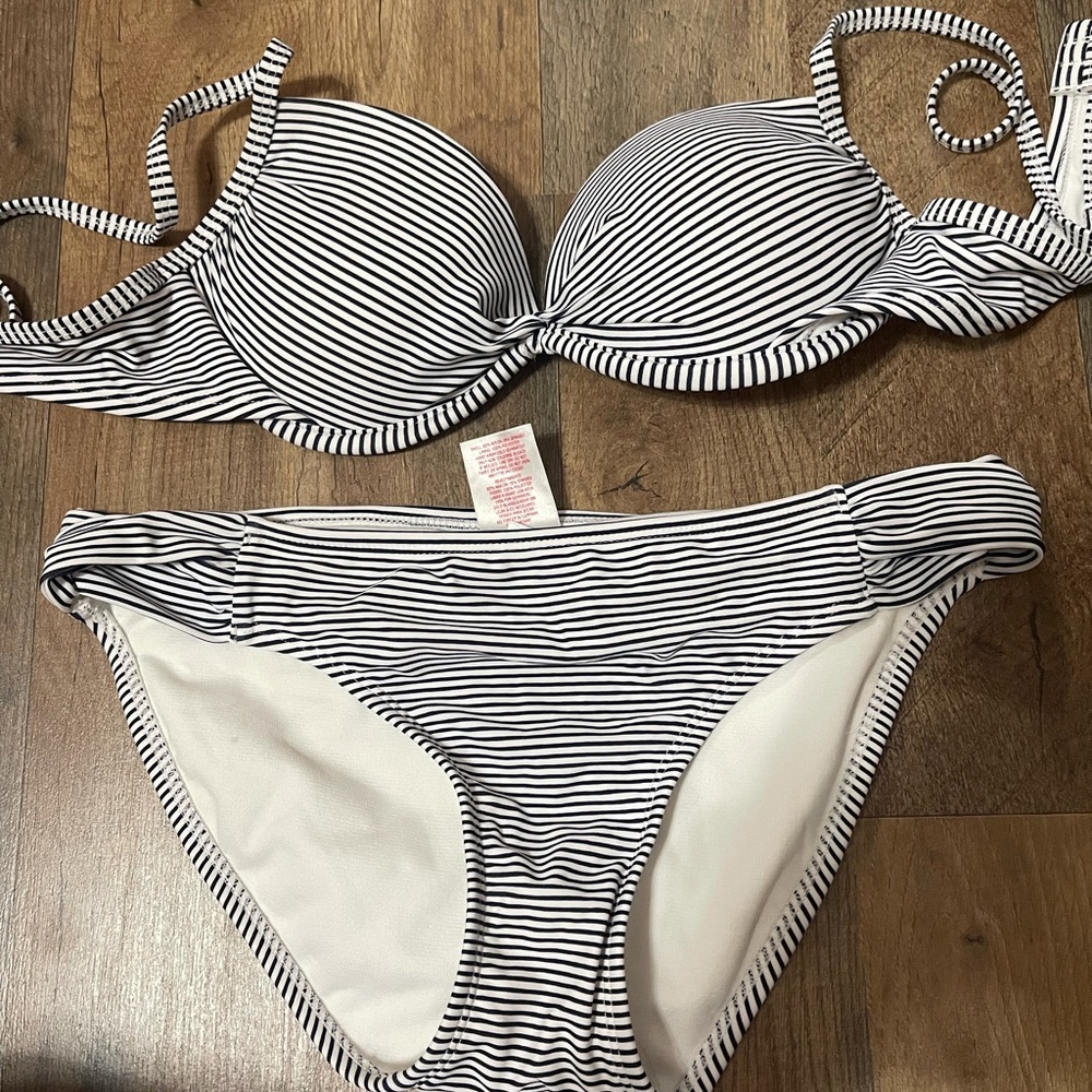 Medium swim set